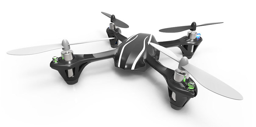 Hubsan X4 (H107L)