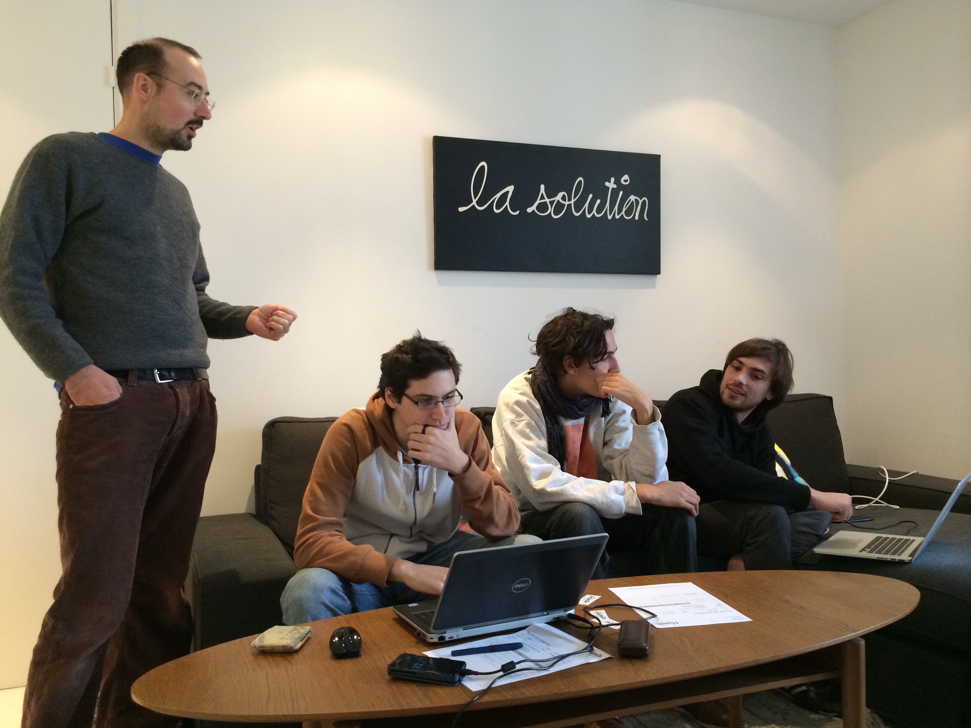 Formation Tests avec Ruby on Rails