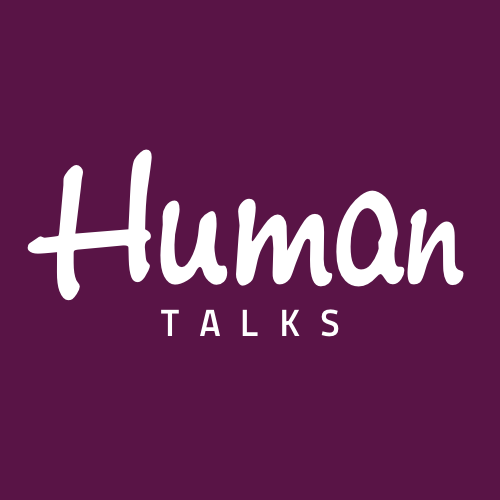 Human Talks Logo