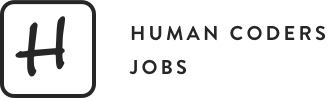 Human Coders Jobs