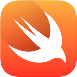 Logo Apple Swift
