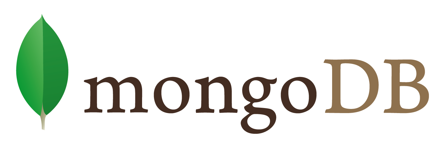 Logo MongoDB