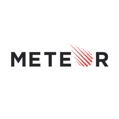 Logo Meteor