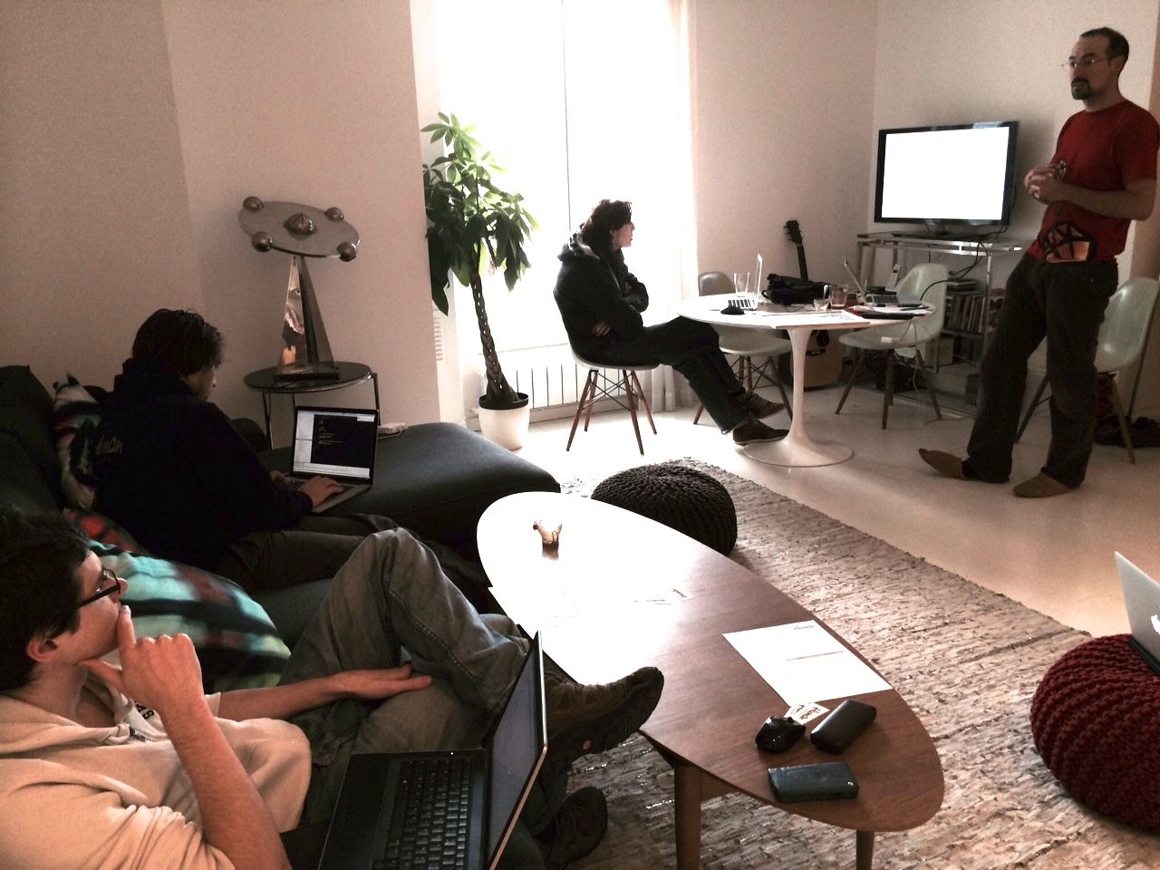 Formation Tests avec Ruby on Rails