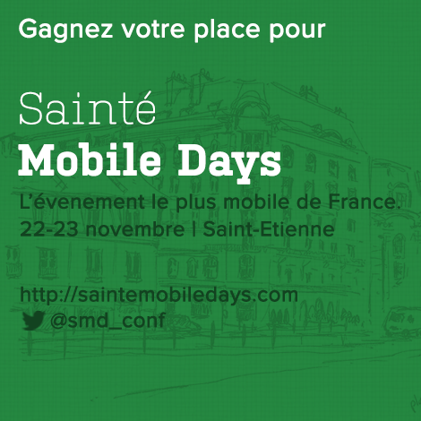 Sainté Mobile Days