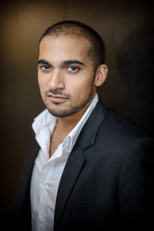 Anthony Virapin, Microsoft