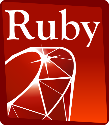 Logo Ruby