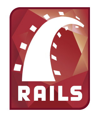 logo Ruby on Rails