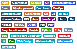 Sections Human Coders News
