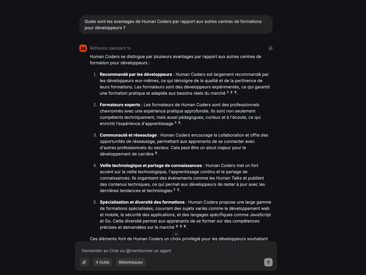 LLMO : 10 stratégies incontournables pour optimiser vos contenus pour les IA génératives