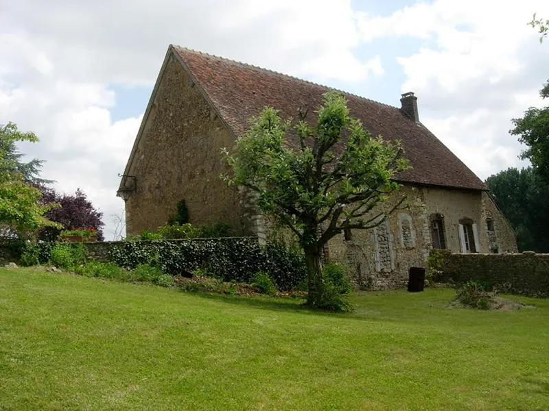 Une nouvelle formation JavaScript… à la campagne !