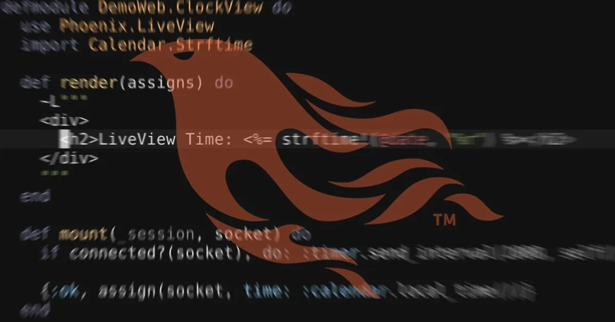 Et si on codait des appli web ultra-dynamiques... sans une ligne de JS ?
