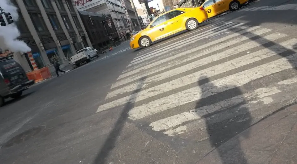 Comment je suis devenu développeur web nomade