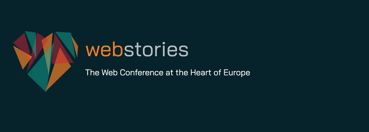 Conférence WebStories - Le Web à Lille