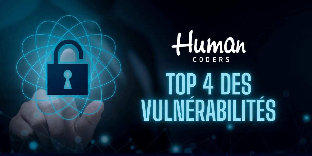 Les pires failles de sécurité de 2025