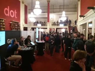 Retour sur la conférence dotGo 2019