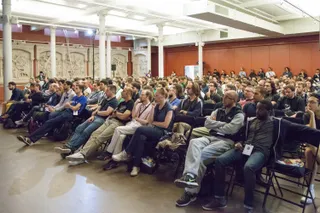 Best of Web : une sélection des meilleurs talks de l'année!