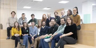 Touch & Sell - Quand le code legacy devient un boulet pour notre stack technique...