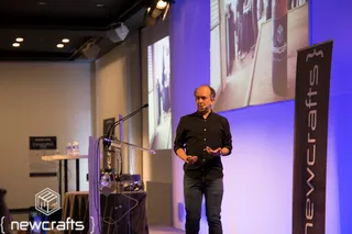 Newcrafts, conférence internationale pour développeur·se·s exigeant·e·s