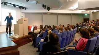 Les événements Tech pour développeur·se·s à Nantes