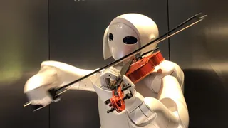 L'informatique et l'opensource au service de la robotique collaborative