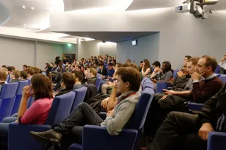 Human Talks Paris fête ses 4 ans !