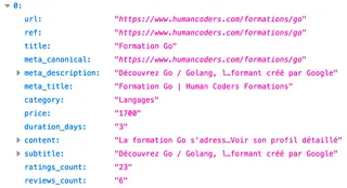 How we monitor competitor's prices with Apify and Metabase