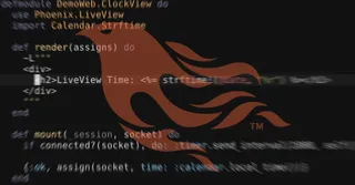 Et si on codait des appli web ultra-dynamiques... sans une ligne de JS ?