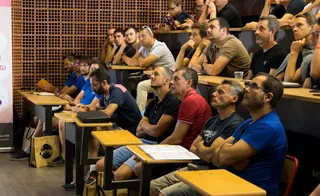 Les événements Tech pour développeur·se·s à Montpellier