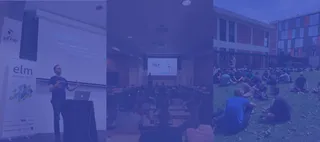 Elm Europe : le plus gros rassemblement dédié à Elm