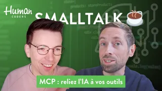 MCP : le chaînon manquant entre l'IA générative et vos outils