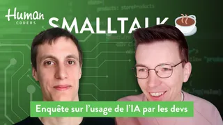 Les 30 statistiques clés sur l'usage de l'IA par les développeurs