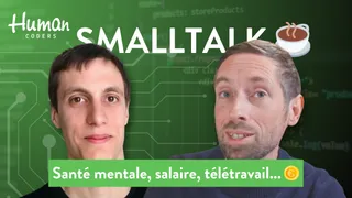 Les 50 statistiques clés sur le quotidien des développeurs