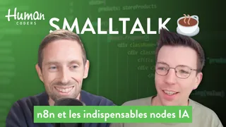 n8n : Le duo parfait entre automatisation no-code et IA