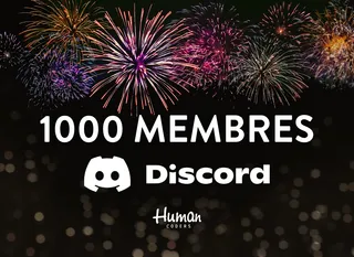 6 bonnes raisons de ne PAS rejoindre le Discord de Human Coders