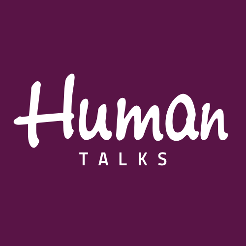 Logo Human Talks