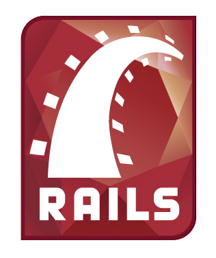 logo Ruby on Rails