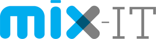 Mix-IT Logo